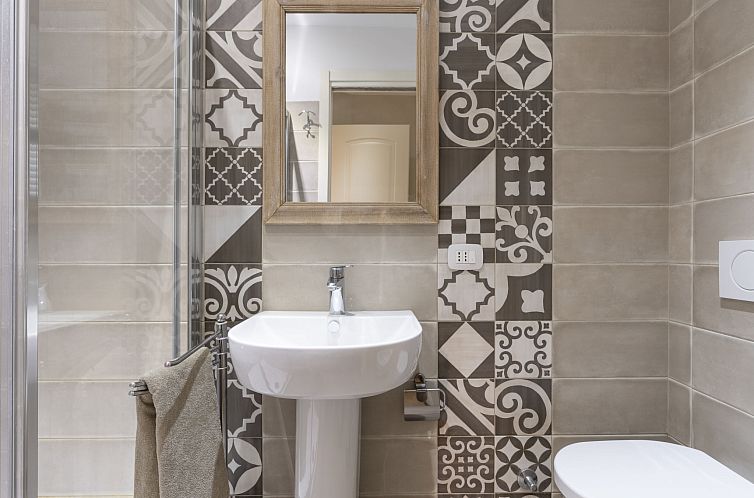 Appartement Agapanti House