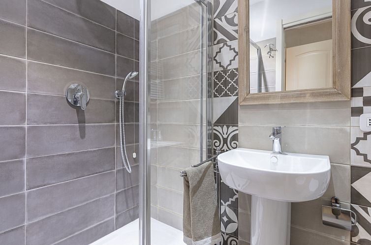 Appartement Agapanti House