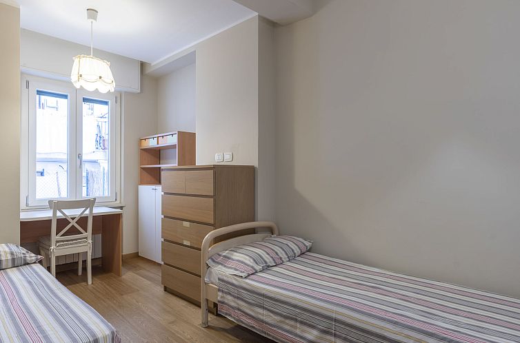 Appartement Agapanti House