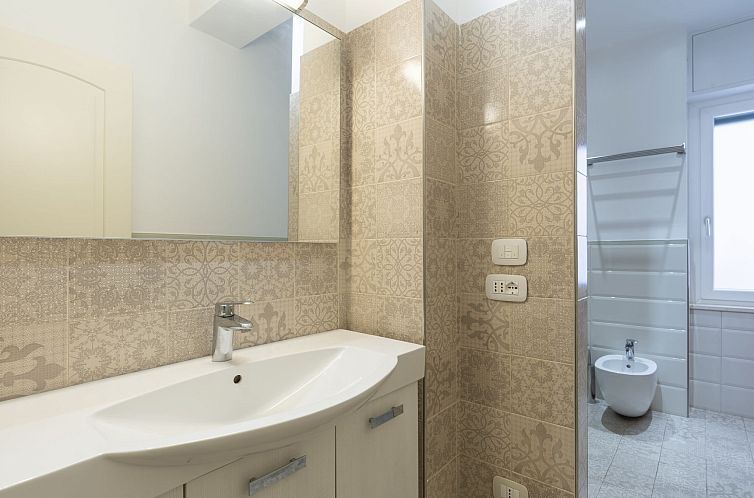 Appartement Agapanti House