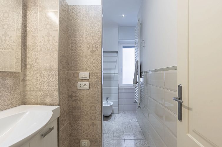Appartement Agapanti House
