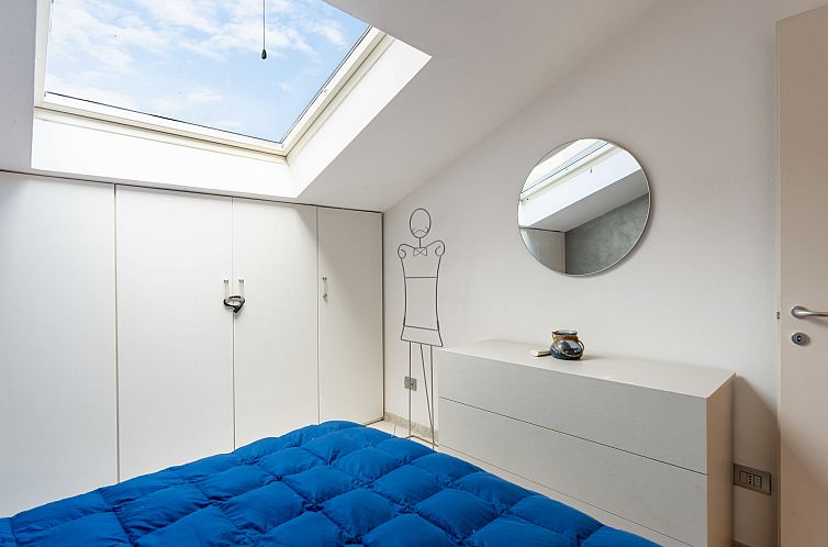 Appartement By Center and Sea