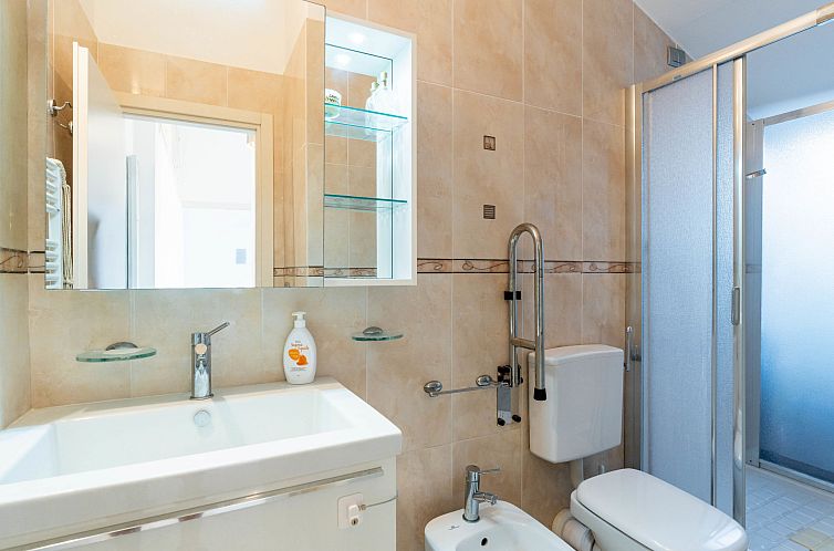 Appartement By Center and Sea