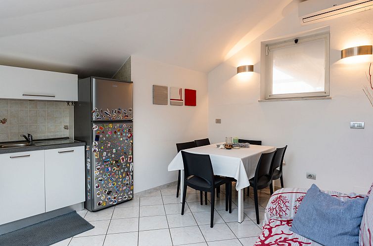 Appartement By Center and Sea