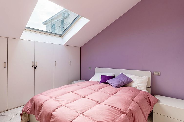 Appartement By Center and Sea