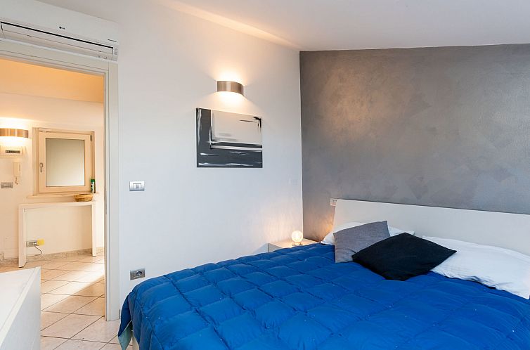 Appartement By Center and Sea
