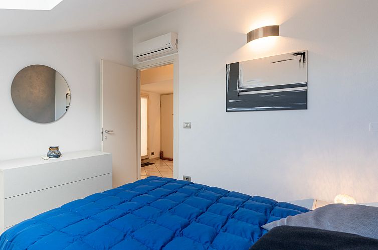Appartement By Center and Sea