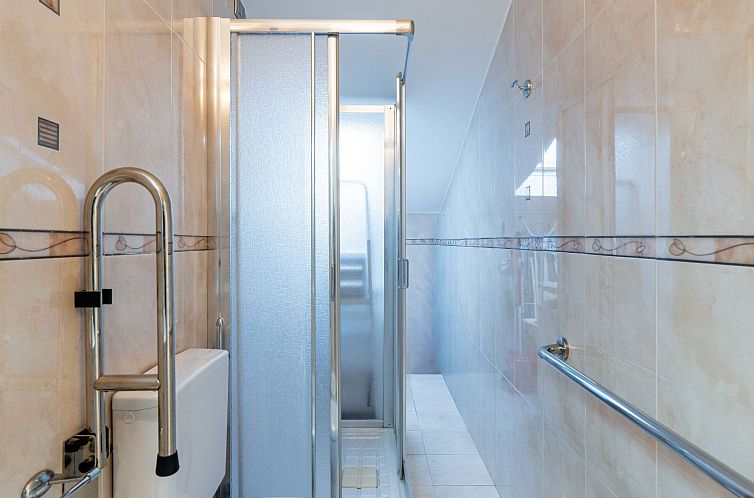 Appartement By Center and Sea