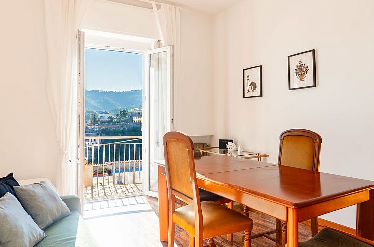 Appartement il Raggio di Sole