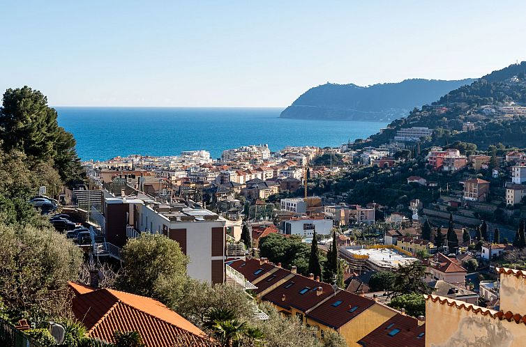 Appartement il Raggio di Sole