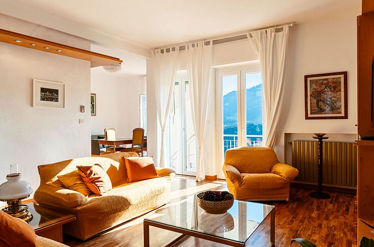 Appartement il Raggio di Sole