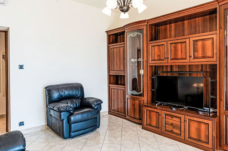 Appartement il Raggio di Sole