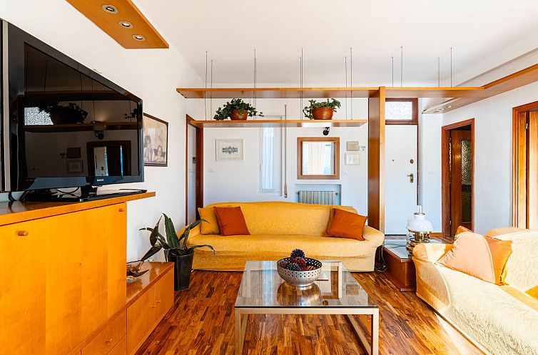 Appartement il Raggio di Sole