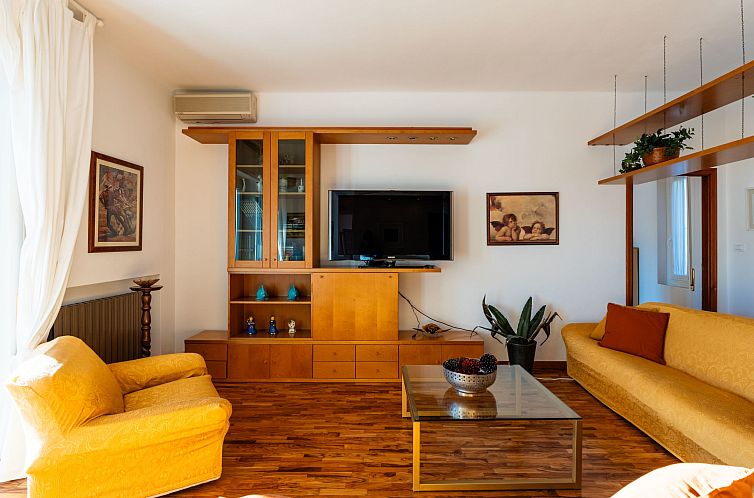 Appartement il Raggio di Sole