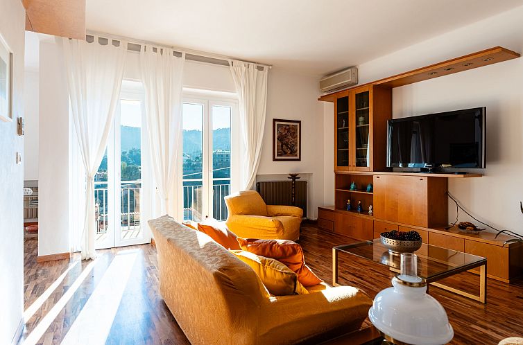 Appartement il Raggio di Sole