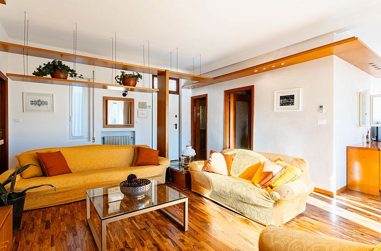 Appartement il Raggio di Sole