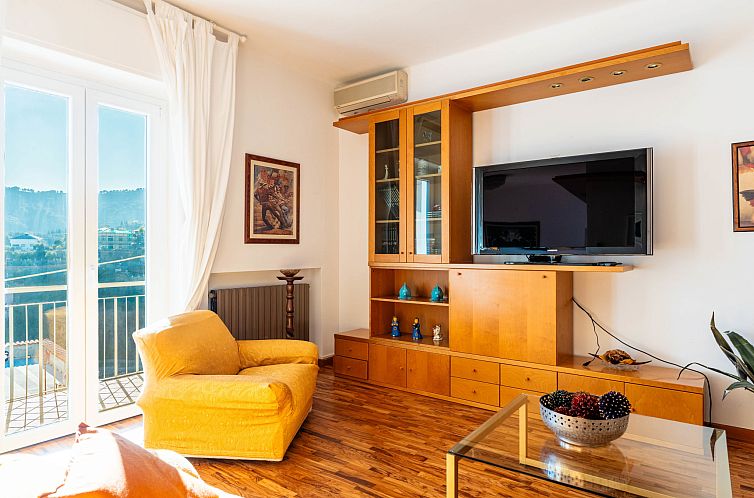 Appartement il Raggio di Sole