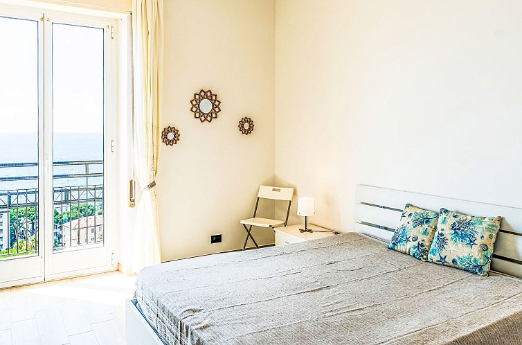 Appartement il Raggio di Sole