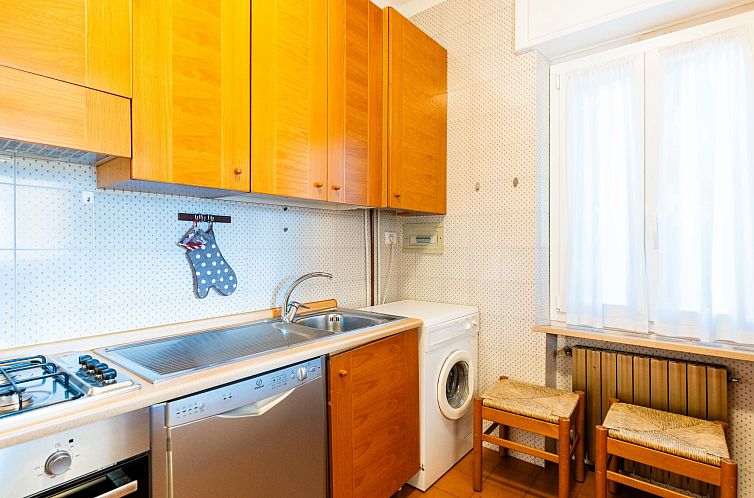 Appartement il Raggio di Sole