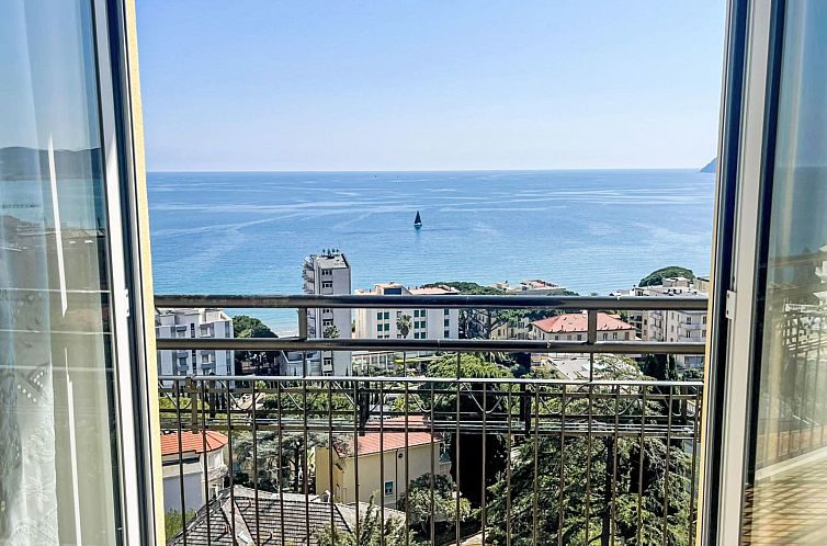 Appartement il Raggio di Sole