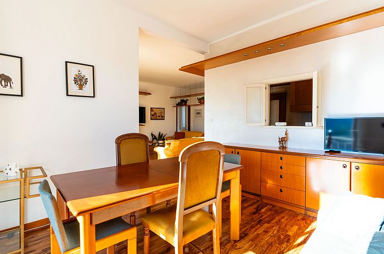 Appartement il Raggio di Sole