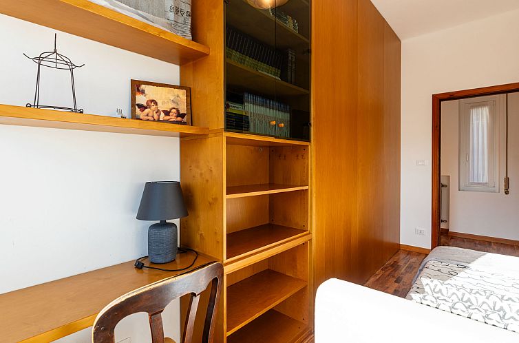 Appartement il Raggio di Sole