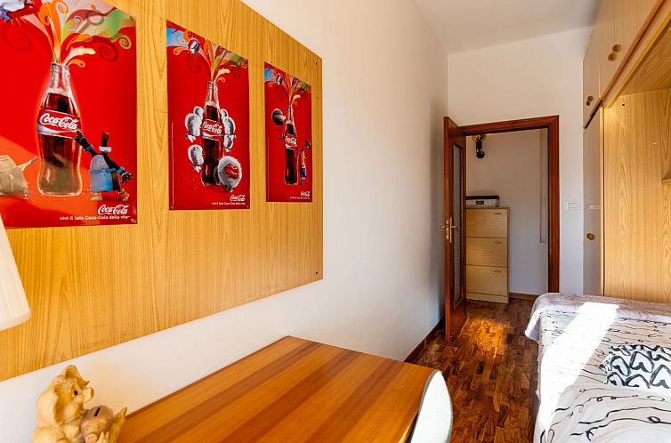 Appartement il Raggio di Sole