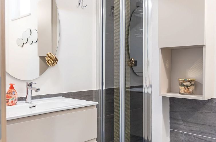 Appartement Loving Alassio - Eine hochmoderne Drei-Zimmer-Wo