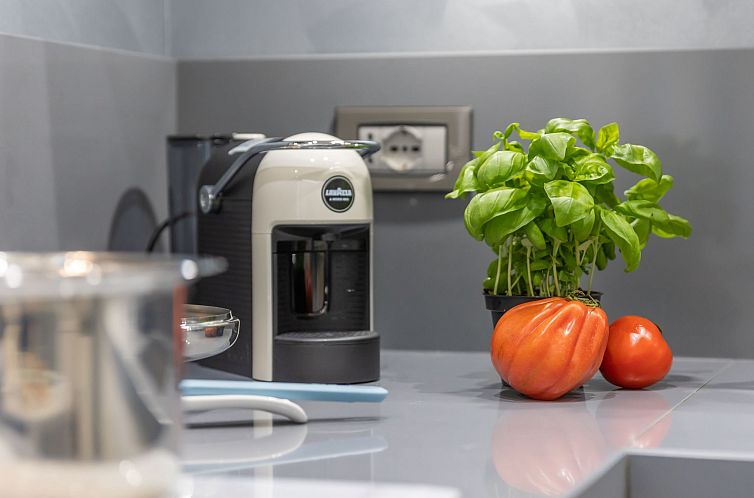 Appartement Loving Alassio - Eine hochmoderne Drei-Zimmer-Wo