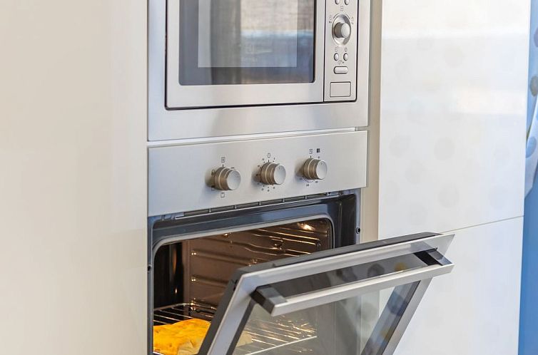 Appartement Loving Alassio - Eine hochmoderne Drei-Zimmer-Wo