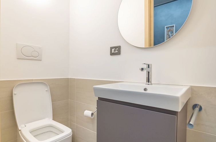 Appartement Loving Alassio - Eine hochmoderne Drei-Zimmer-Wo