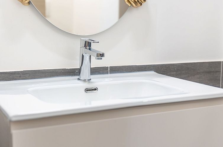 Appartement Loving Alassio - Eine hochmoderne Drei-Zimmer-Wo