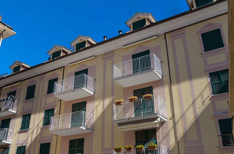 Appartement Loving Alassio - Eine hochmoderne Drei-Zimmer-Wo
