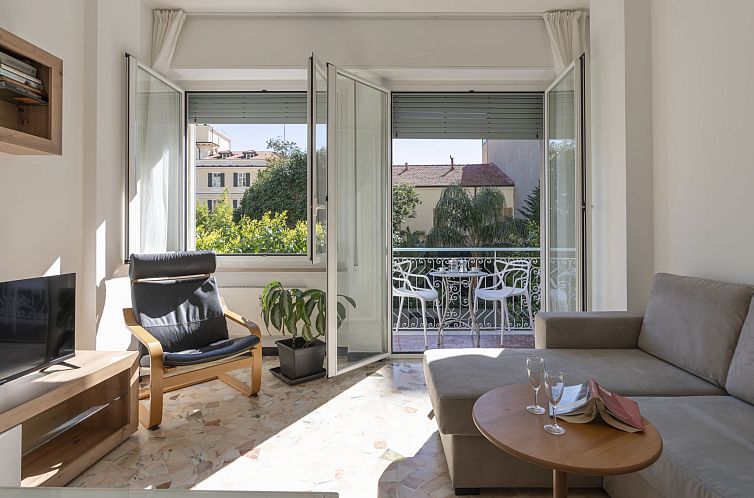 Appartement Central Home Carlotta