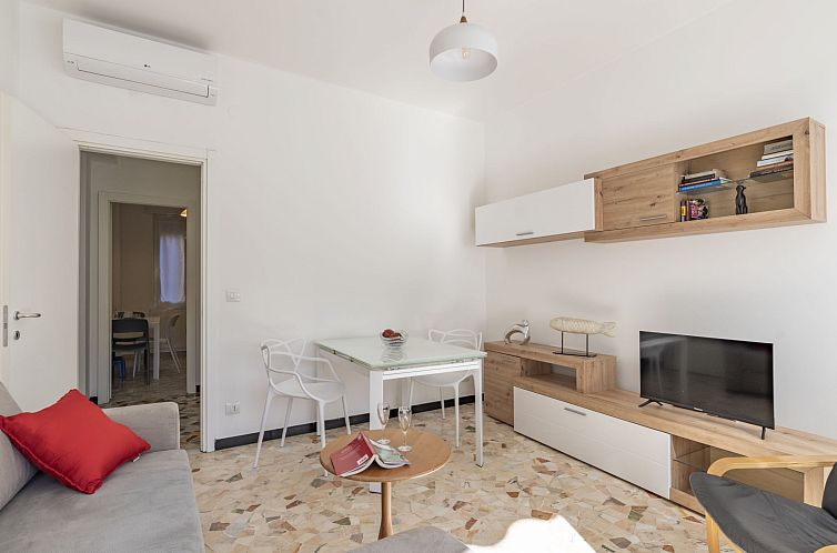 Appartement Central Home Carlotta