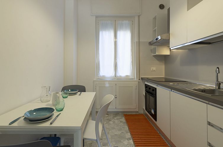 Appartement Central Home Carlotta