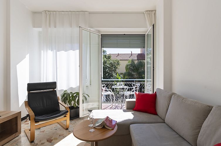 Appartement Central Home Carlotta