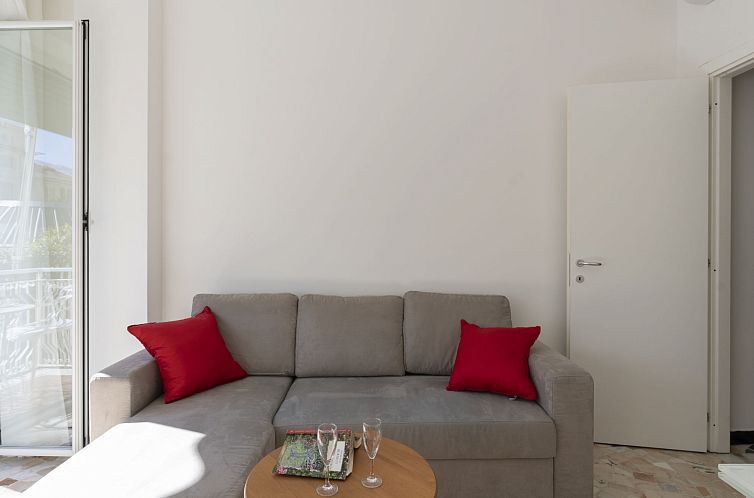Appartement Central Home Carlotta
