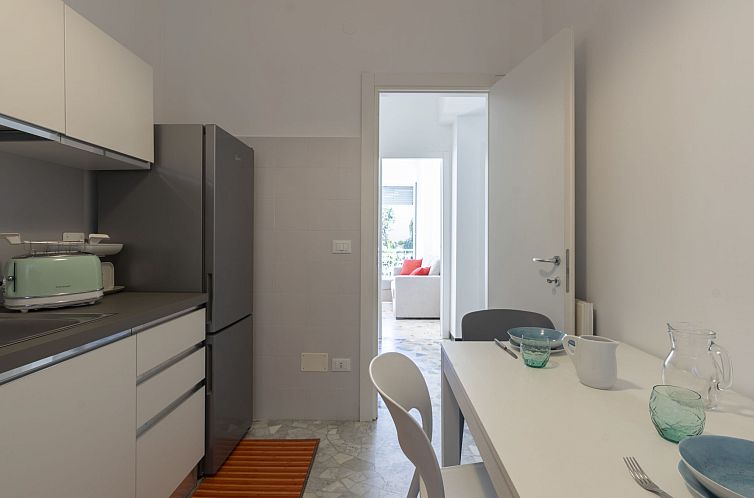 Appartement Central Home Carlotta
