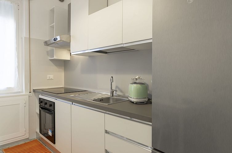 Appartement Central Home Carlotta