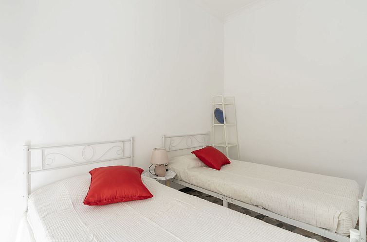 Appartement Central Home Carlotta