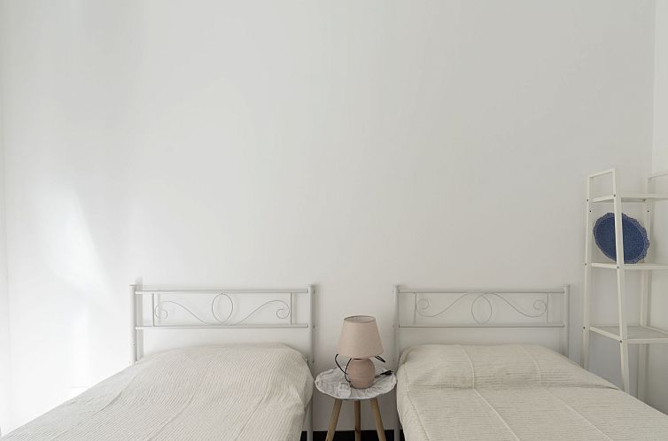 Appartement Central Home Carlotta