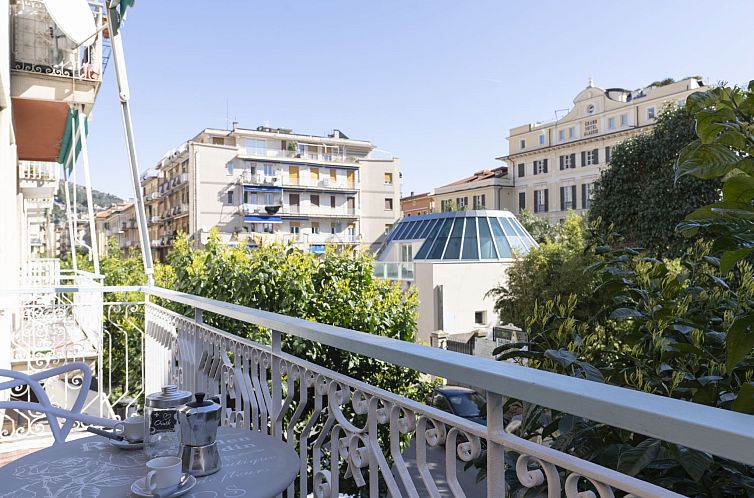 Appartement Central Home Carlotta