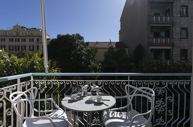 Appartement Central Home Carlotta