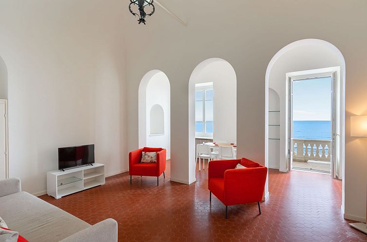 Appartement Beach House