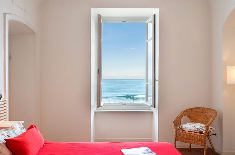 Appartement Beach House