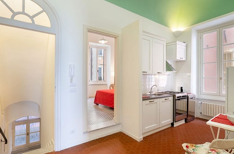 Appartement Beach House