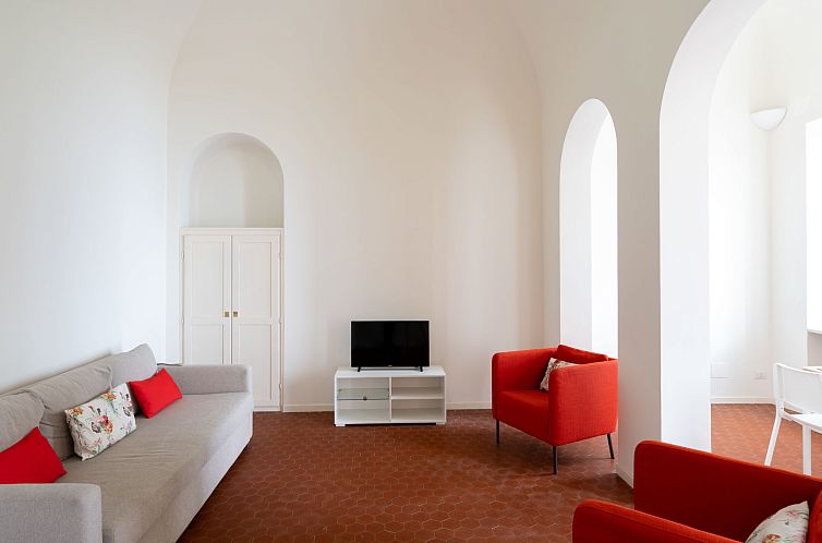 Appartement Beach House