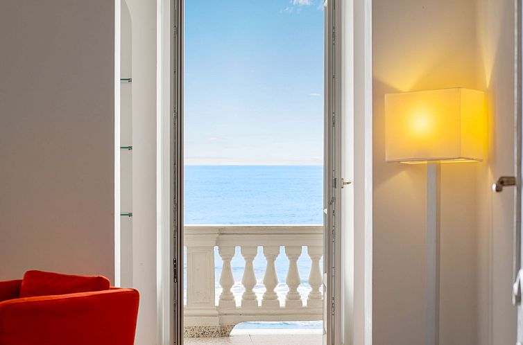 Appartement Beach House