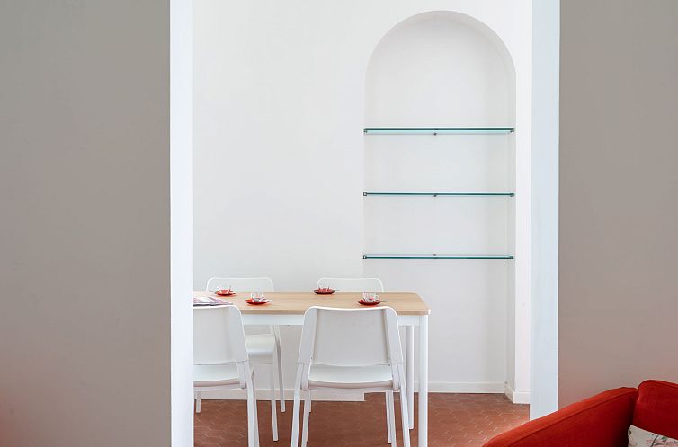 Appartement Beach House